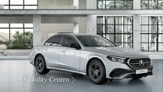Gris Nuevo 2025 Mercedes E200 Berlina | 68.213 € (Precio justo)