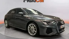 Gris Usado 2020 Audi A3 Sportback e-tron Berlina | 24.090 € (Precio justo)