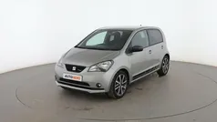 Amarillo Usado 2016 Seat Mii Sport Utilitario | 8199 € (Precio justo)