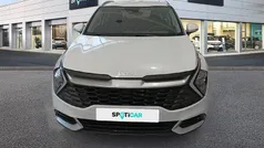 Otro Usado 2024 Kia Sportage SUV | 28.800 € (Precio justo)