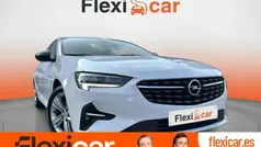 Usado 2021 Opel Insignia Business Elegance Berlina | 18.790 € (Precio justo)