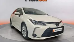 Usado 2023 Toyota Corolla Berlina | 18.990 € (Super precio)