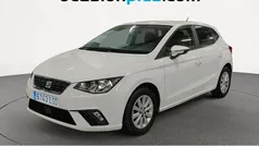Usado 2020 Seat Ibiza Style Plus Utilitario | 13.819 € (Precio justo)