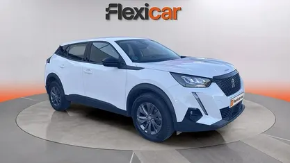 Usado Peugeot 2008 Active 110 CV (80 kW) 2022 SUV