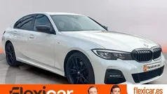 Usado 2021 BMW 330 Berlina | 34.990 € (Precio justo)