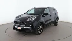 Usado 2020 Kia Sportage SUV | 20.599 € (Precio justo)