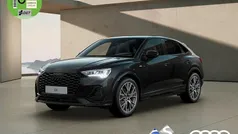 Usado 2025 Audi Q3 Sportback SUV | 47.500 € (Precio justo)