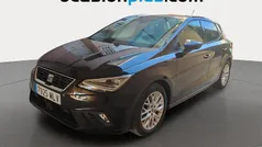 Usado 2023 Seat Ibiza FR Utilitario | 15.900 € (Precio justo)