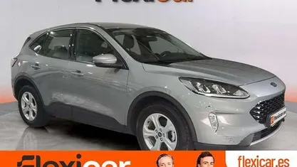 Usado 2022 Ford Kuga Trend SUV | 15.490 € (Super precio)