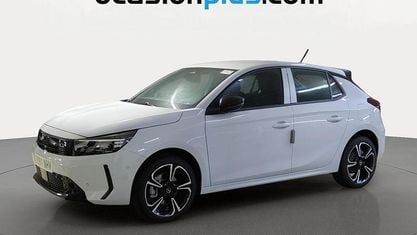 Nuevo Opel Corsa S 110 CV (80 kW) 2025 Blanco Utilitario