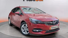 Usado 2020 Opel Astra GS Line Berlina | 10.490 € (Super precio)
