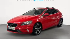 Usado 2017 Volvo V40 R-Design Momentum Familiar | 16.900 € (Precio justo)