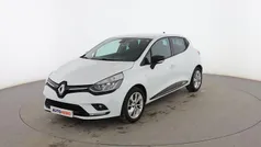 Usado 2017 Renault Clio IV LIMITED Utilitario | 10.799 € (Precio justo)