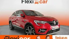 Usado 2023 Renault Arkana Techno SUV | 23.990 € (Buen precio)