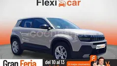 Beige Usado 2023 Jeep Avenger SUV | 21.990 € (Precio justo)
