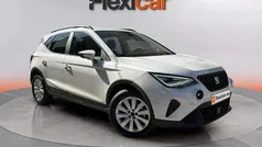 Usado 2021 Seat Arona Style SUV | 12.990 € (Precio justo)