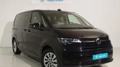 Usado 2025 VW Multivan Van | 57.900 €