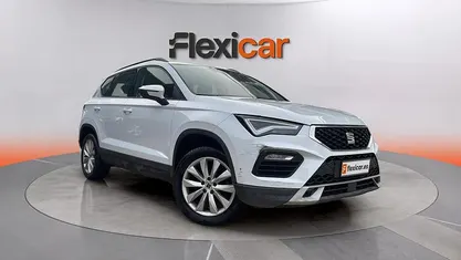 Usado Seat Ateca FR 150 CV (110 kW) 2023 SUV