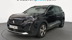 Usado 2023 Peugeot 5008 Allure Monovolumen | 20.173 € (Buen precio)