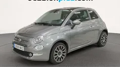 Gris Usado 2023 Fiat 500 Dolcevita Utilitario | 10.273 € (Buen precio)