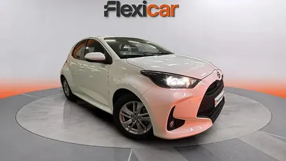Usado Toyota Yaris Edition 125 CV (91 kW) 2022 Utilitario