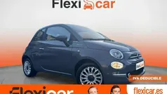 Gris Usado 2022 Fiat 500 Dolcevita Berlina | 12.980 € (Precio justo)