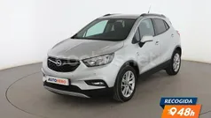 Gris Usado 2019 Opel Mokka X SUV | 13.599 € (Precio justo)