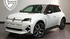 Blanco Nuevo 2025 Renault R5 Techno Utilitario | 30.900 € (Precio justo)