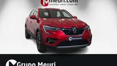 Usado 2021 Renault Arkana Intens SUV | 19.600 € (Super precio)