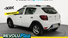 Usado 2018 Dacia Sandero Lauréate Utilitario | 9990 € (Precio justo)