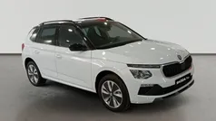 Usado 2024 Skoda Kamiq SUV | 28.290 € (Precio justo)