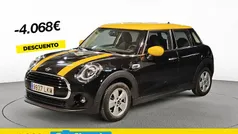Usado 2020 Mini Cooper Utilitario | 15.890 € (Buen precio)