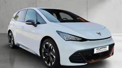 Usado 2024 Cupra Born e-Boost Utilitario | 30.900 € (Precio justo)