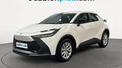 Usado 2025 Toyota C-HR Active SUV | 27.537 € (Super precio)