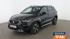 Usado 2020 Seat Ateca Xperience SUV | 23.199 € (Precio justo)