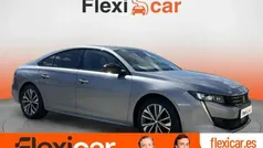 Usado 2022 Peugeot 508 Allure Berlina | 14.470 € (Buen precio)
