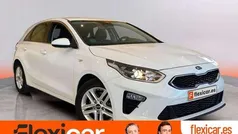 Usado 2021 Kia Ceed Utilitario | 14.690 € (Precio justo)