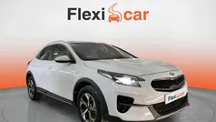 Usado 2020 Kia XCeed SUV | 12.490 € (Precio justo)