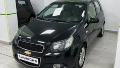 Usado 2011 Chevrolet Aveo LT | 5990 € (Precio justo)