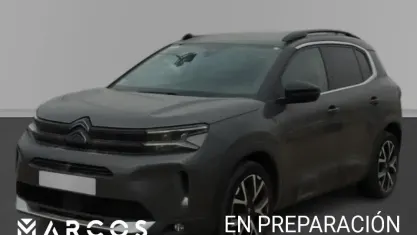 Usado Citroën C5 Aircross Shine 225 CV (165 kW) 2023 SUV