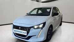 Usado 2024 Peugeot 208 Active Utilitario | 15.500 € (Precio justo)