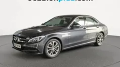 Usado 2014 Mercedes C220 Avantgarde Berlina | 20.590 € (Precio justo)