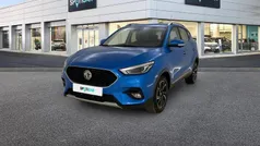 Usado 2022 MG ZS Luxury Berlina | 14.990 € (Precio justo)