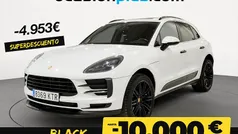 Usado 2019 Porsche Macan SUV | 54.490 € (Precio justo)