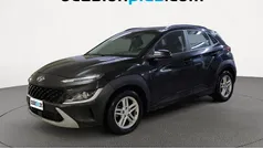 Negro Usado 2022 Hyundai Kona SUV | 13.137 € (Buen precio)