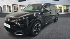 Negro Usado 2023 Citroën C4 Shine Berlina | 20.450 € (Precio justo)
