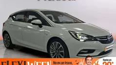 Usado 2016 Opel Astra Dynamic Utilitario | 10.490 € (Precio justo)