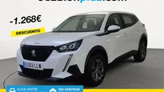Usado 2020 Peugeot 2008 Active SUV | 13.950 € (Precio justo)