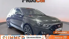 Usado 2023 Hyundai i30 Berlina | 17.990 € (Buen precio)
