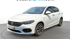 Usado 2021 Fiat Tipo Mirror Utilitario | 10.910 € (Precio justo)